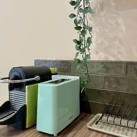 شقة Studio Malibu Central, Lumineux Et Confortable Hyères المظهر الخارجي الصورة
