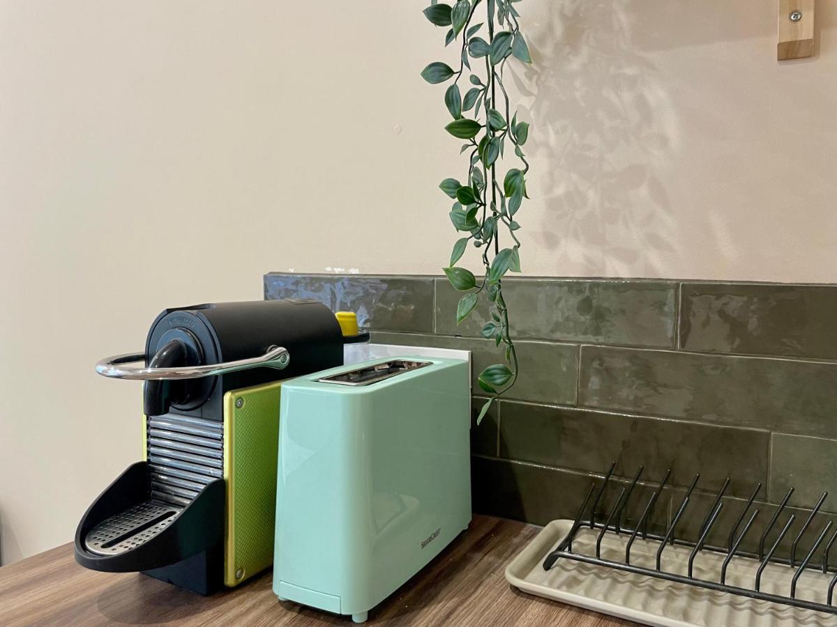 شقة Studio Malibu Central, Lumineux Et Confortable Hyères المظهر الخارجي الصورة